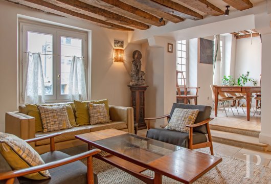 apartments for sale paris   - 4