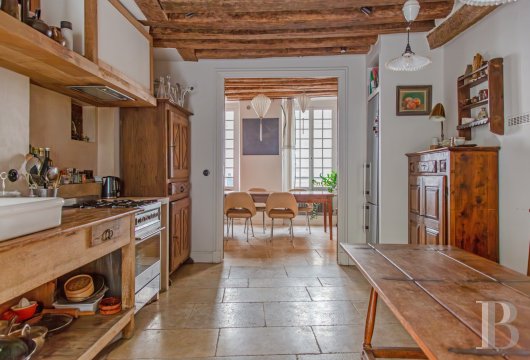 apartments for sale paris   - 8