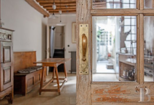 apartments for sale paris   - 5