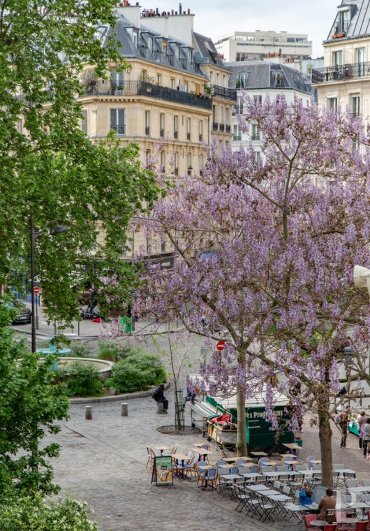 apartments for sale paris   - 12