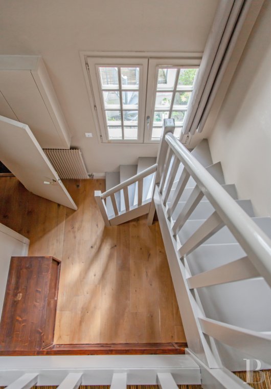 apartments for sale paris   - 9