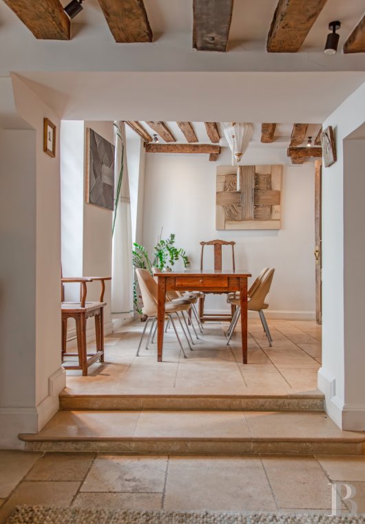 apartments for sale paris   - 6