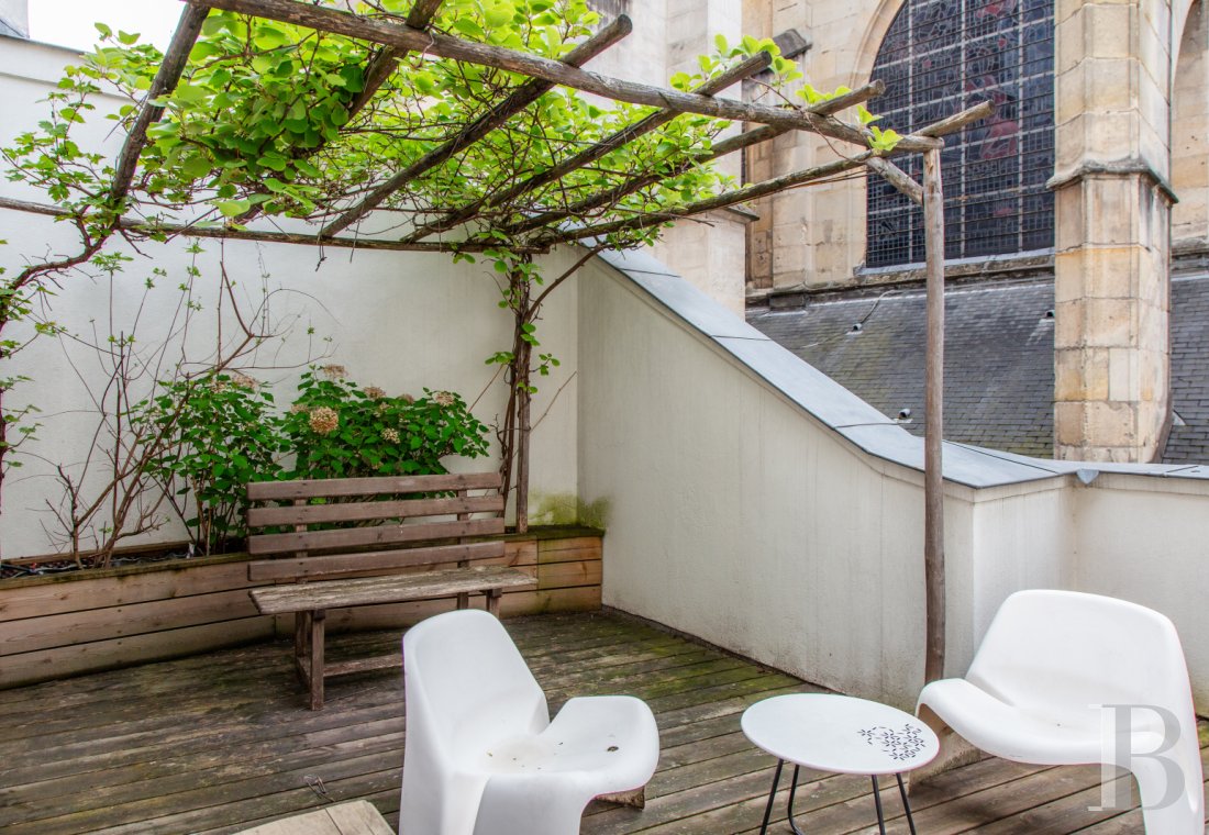 apartments for sale paris   - 1