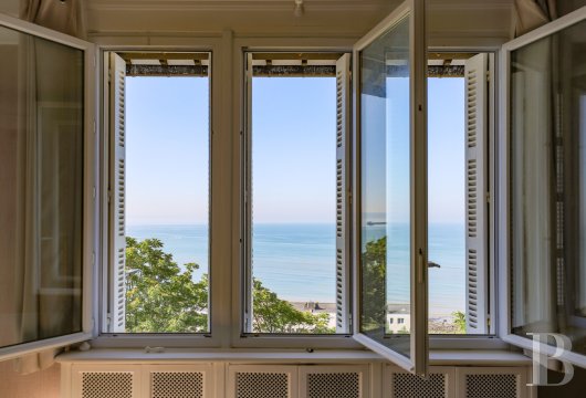 maisons de caractere a vendre haute normandie   - 12