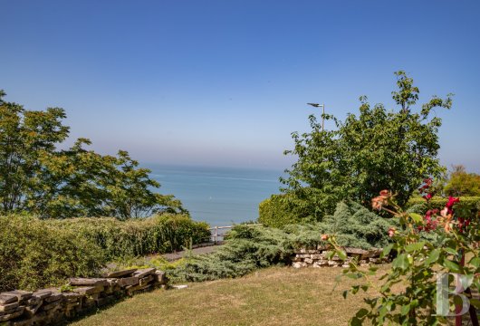 maisons de caractere a vendre haute normandie   - 17