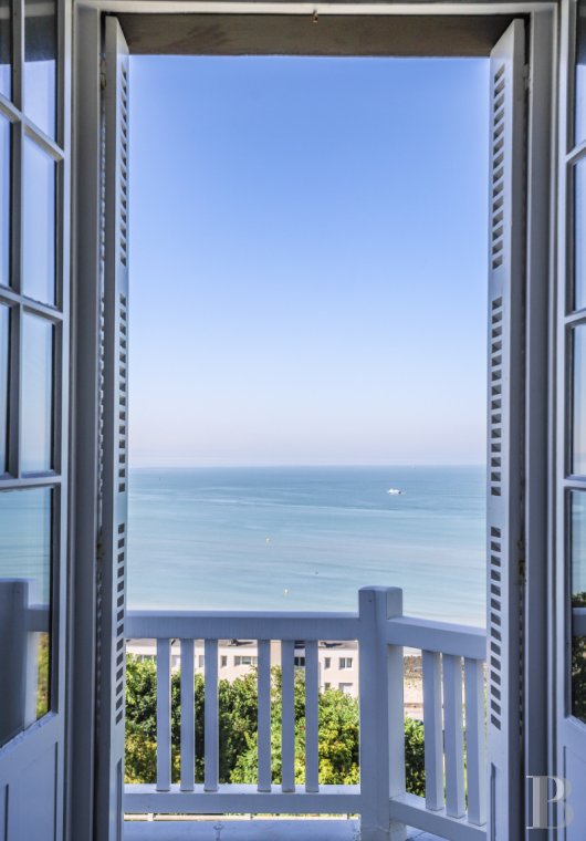 maisons de caractere a vendre haute normandie   - 14
