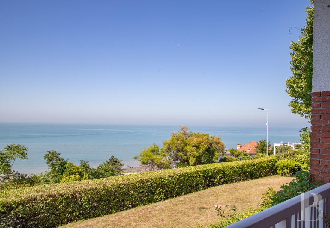 maisons de caractere a vendre haute normandie   - 18