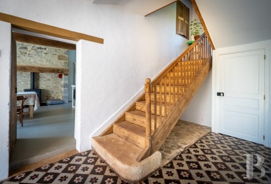 manoirs a vendre limousin   - 7