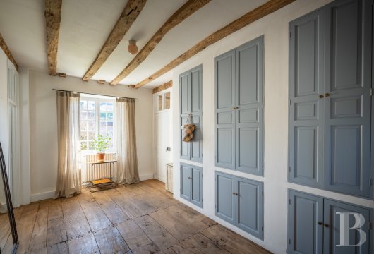 manoirs a vendre limousin   - 13