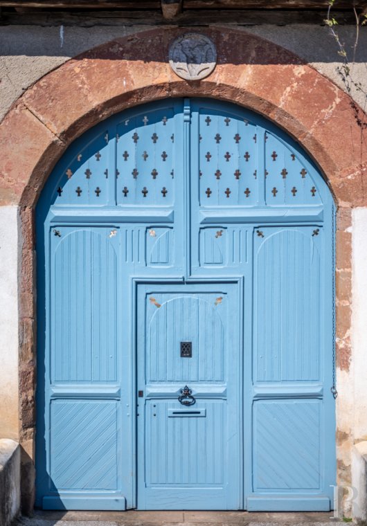 manoirs a vendre limousin   - 4