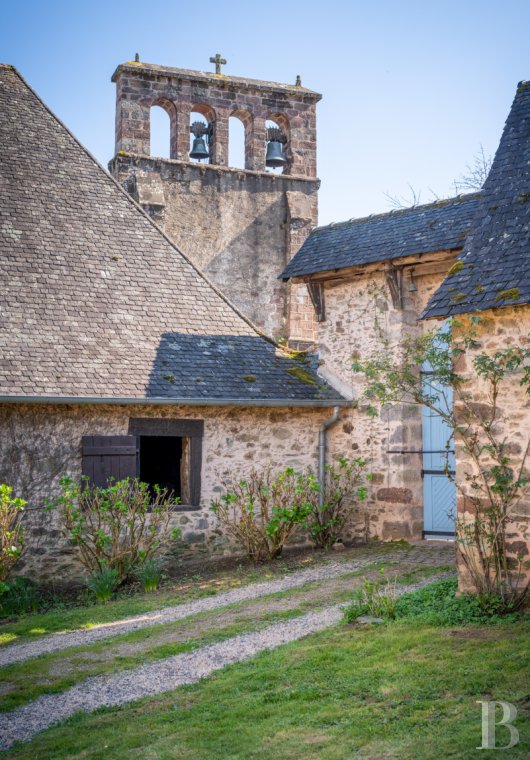 manoirs a vendre limousin   - 11