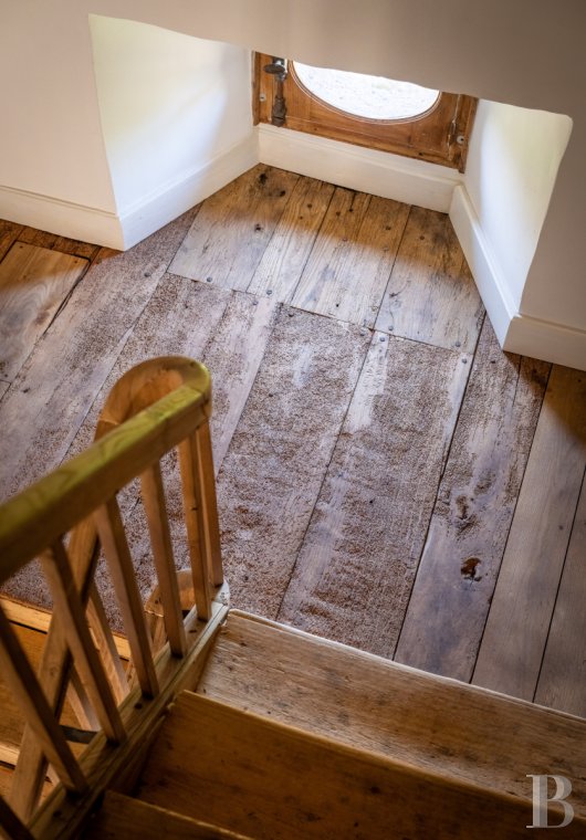 manoirs a vendre limousin   - 8