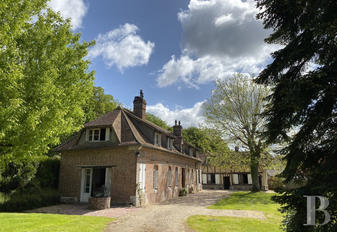 french farms for sale upper normandy   - 11