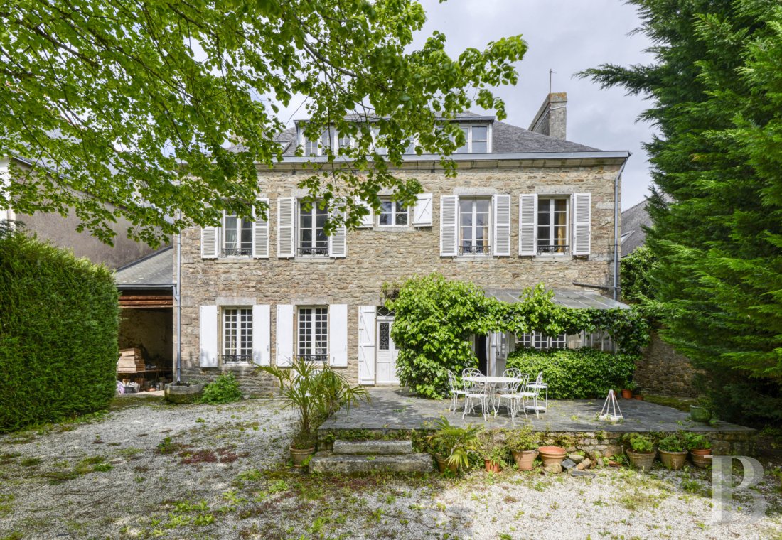 property for sale France brittany   - 2