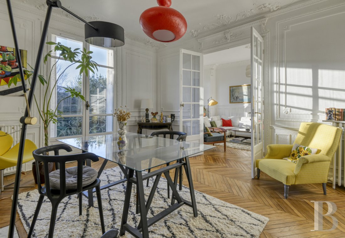 properties in town pays de loire   - 1