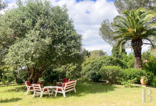 belles demeures paca   - 20