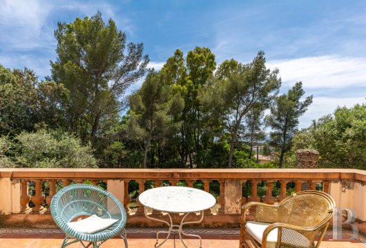 belles demeures paca   - 15