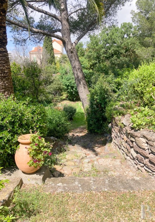 belles demeures paca   - 18