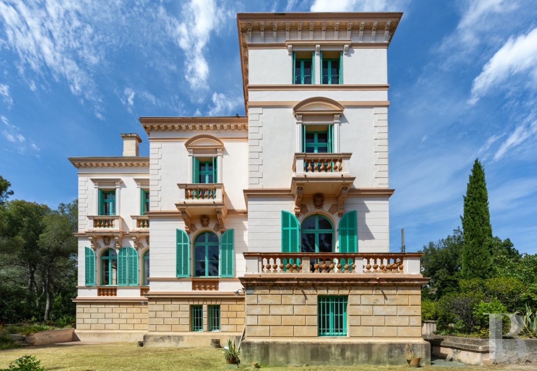 property for sale France provence cote dazur   - 1