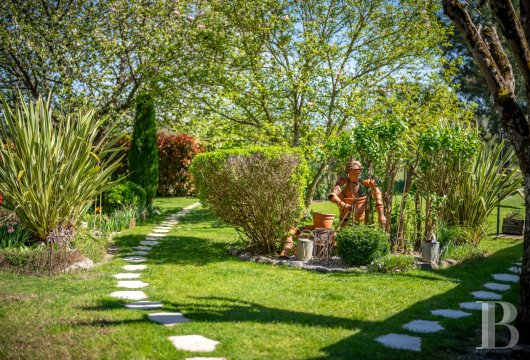 french farms for sale midi pyrenees   - 6