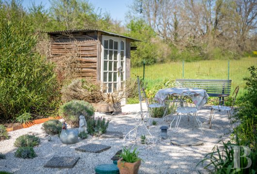 french farms for sale midi pyrenees   - 12