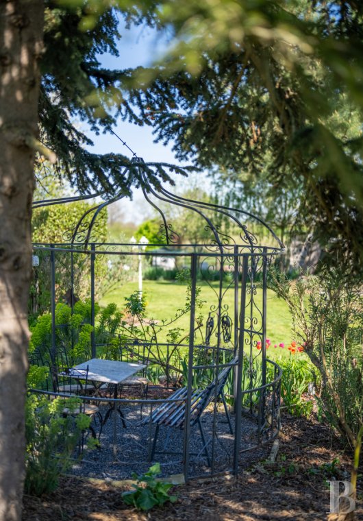 french farms for sale midi pyrenees   - 9