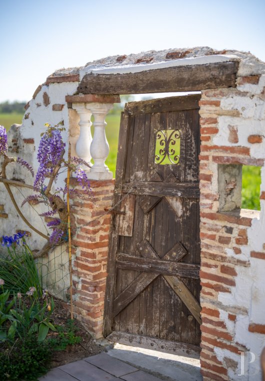 vieilles maisons francaises midi pyrenees   - 13