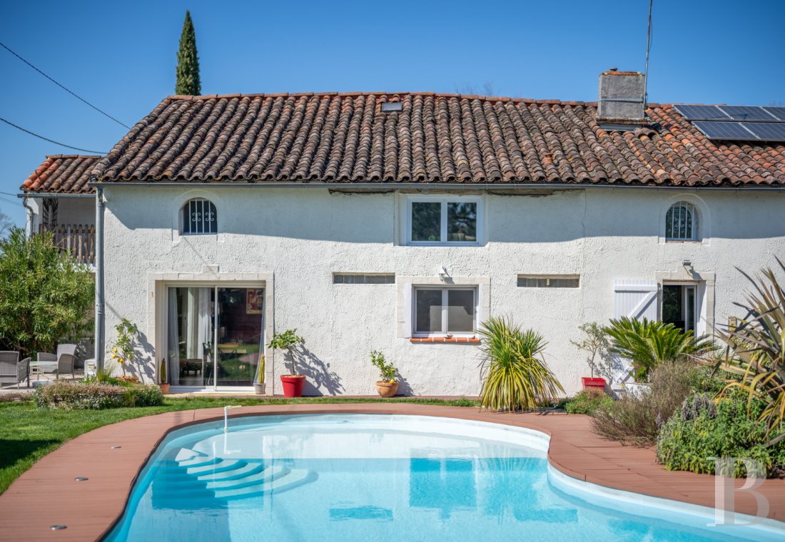 french farms for sale midi pyrenees   - 2