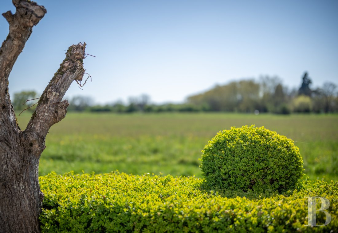 french farms for sale midi pyrenees   - 14