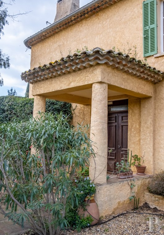 chateaux a vendre paca   - 6