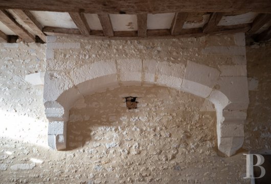character properties France lower normandy   - 10