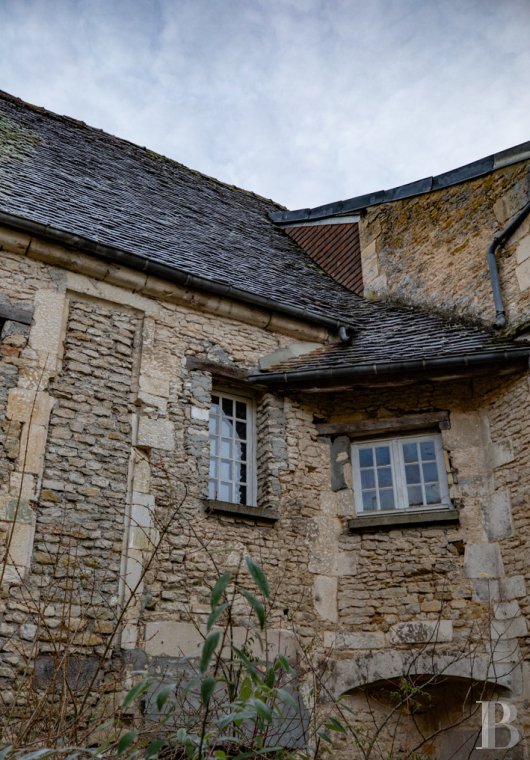 character properties France lower normandy   - 4