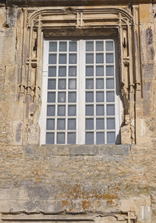 character properties France lower normandy   - 6