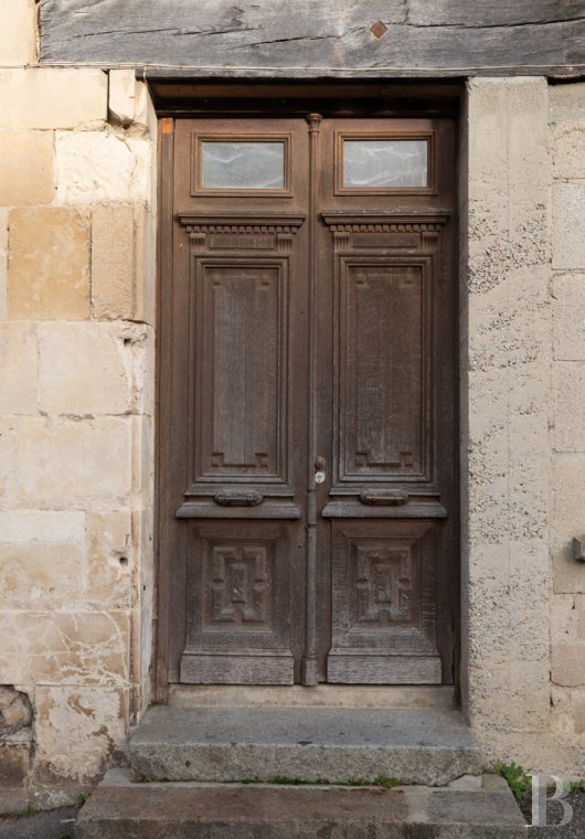 character properties France lower normandy   - 3