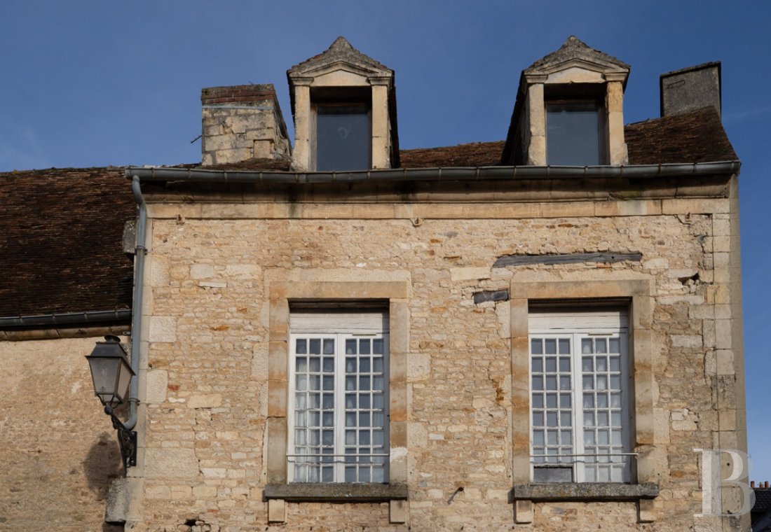 character properties France lower normandy   - 7