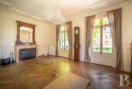 chateaux a vendre limousin   - 10