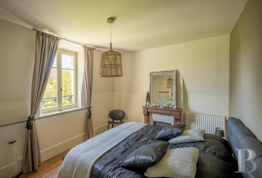 chateaux a vendre limousin   - 19