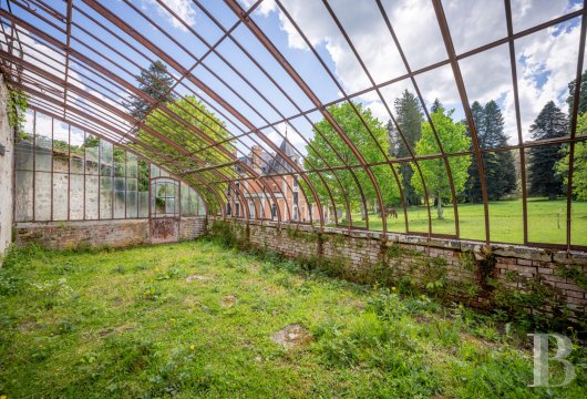 chateaux a vendre limousin   - 25