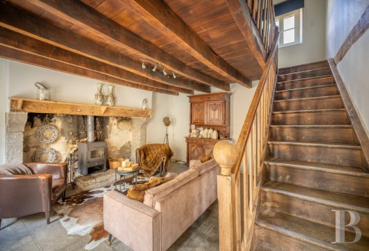 chateaux a vendre limousin   - 23