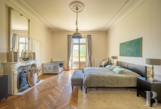 chateaux a vendre limousin   - 18