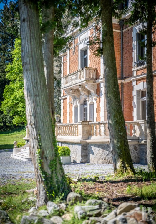 chateaux a vendre limousin   - 3