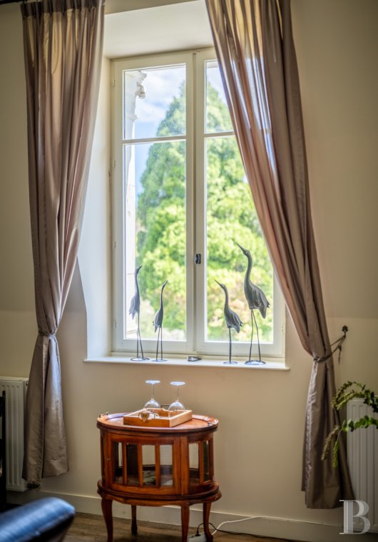 chateaux a vendre limousin   - 17