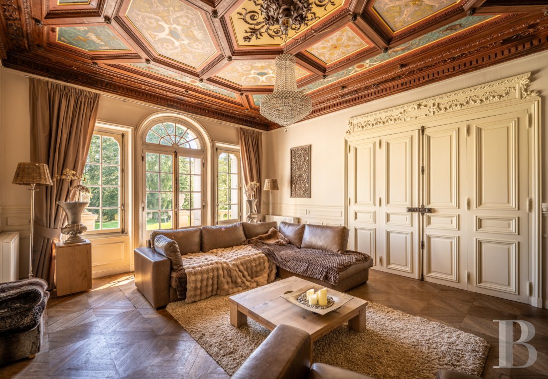 chateaux a vendre limousin   - 11