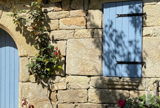 character properties France brittany   - 6