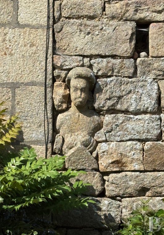 character properties France brittany   - 4