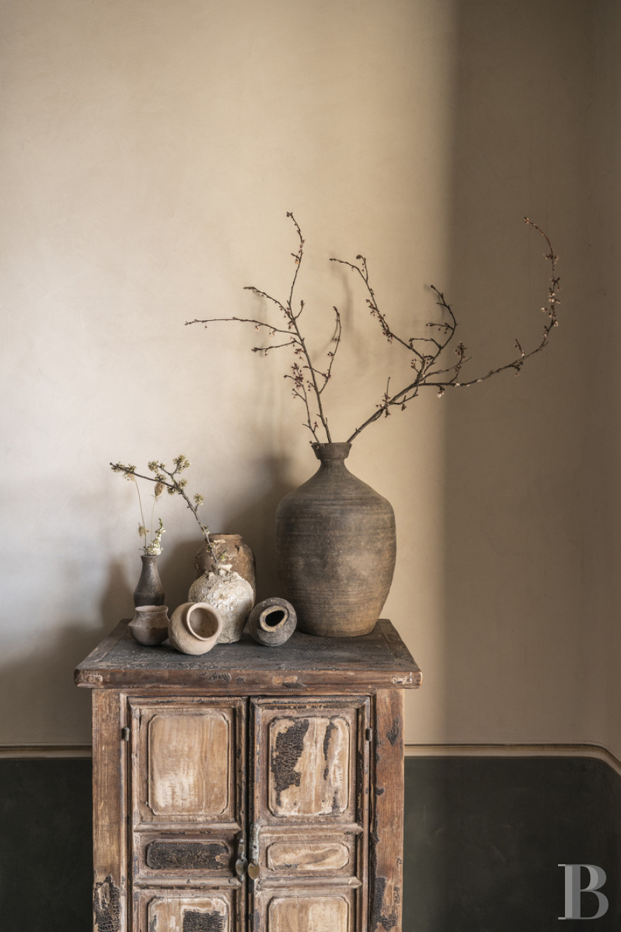 An old renovated farmhouse between Arezzo and Cortona in Tuscany  - photo  n°15