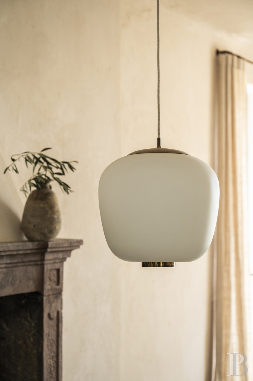 An old renovated farmhouse between Arezzo and Cortona in Tuscany  - photo  n°22