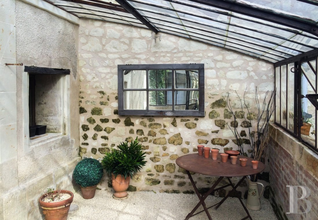 maisons de caractere a vendre centre val de loire   - 14
