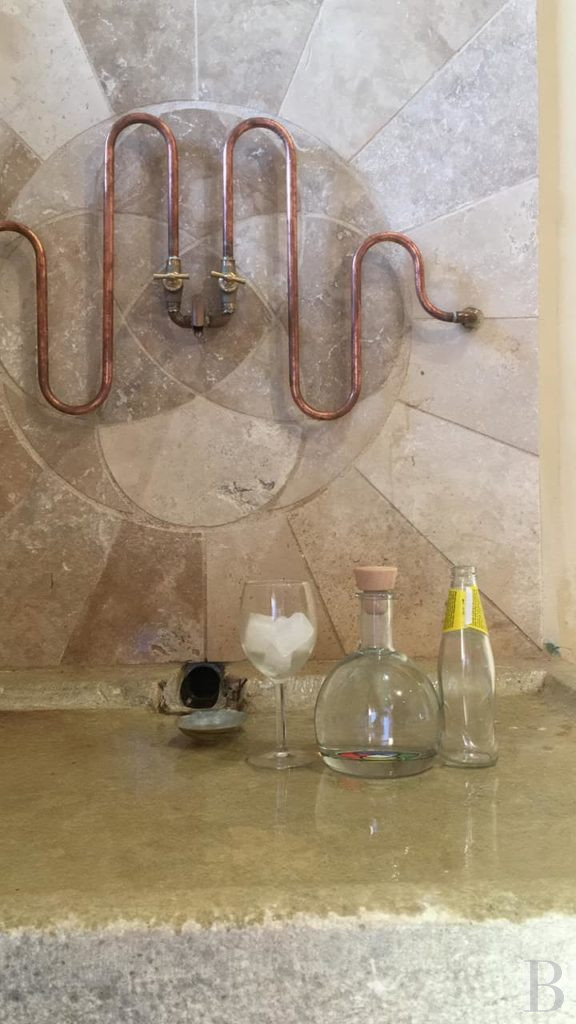 A former château-monastery and its 150-hectare estate near Loches, in Touraine - photo  n°7