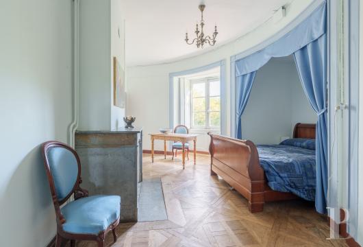 chateaux a vendre franche comte   - 14
